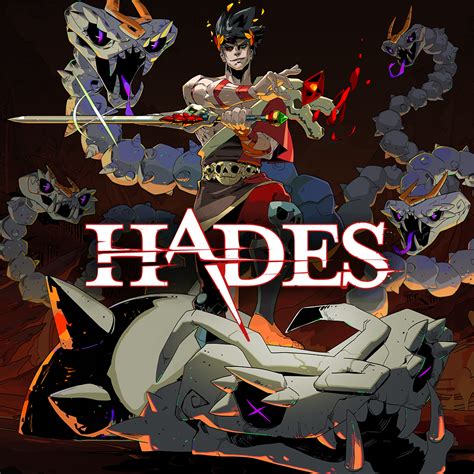 Hades online